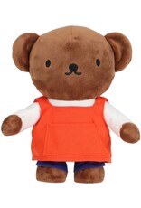 Boris knuffel