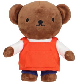 Boris Beer knuffel