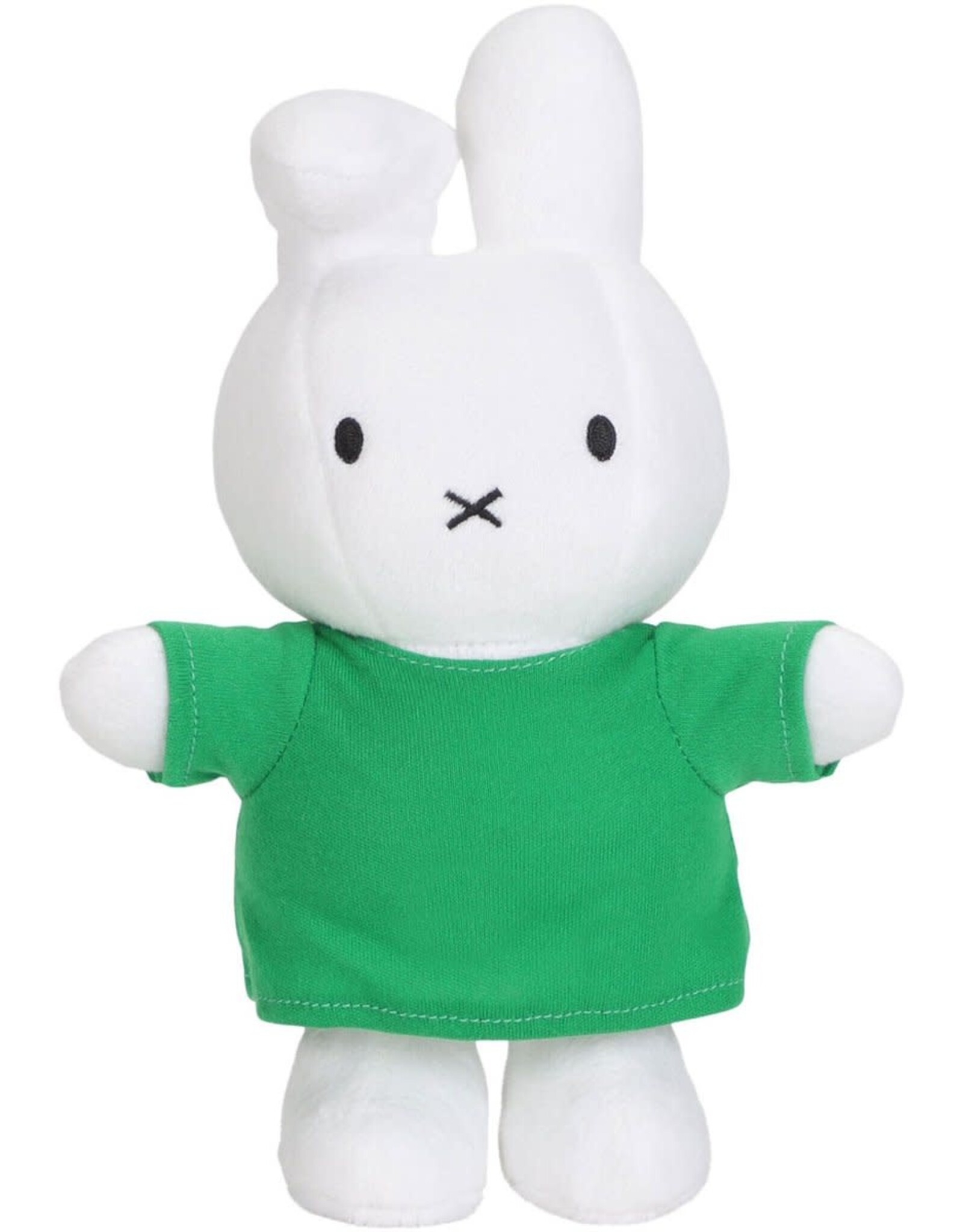 nijntje knuffel "daan"
