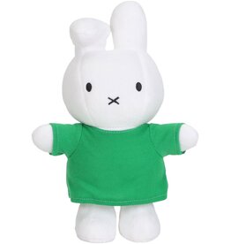 nijntje knuffel "daan"