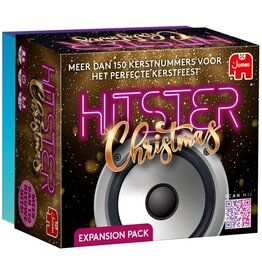 Jumbo Hitster Christmas