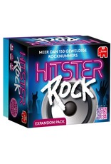 Jumbo Hitster Uitbreiding - Rock