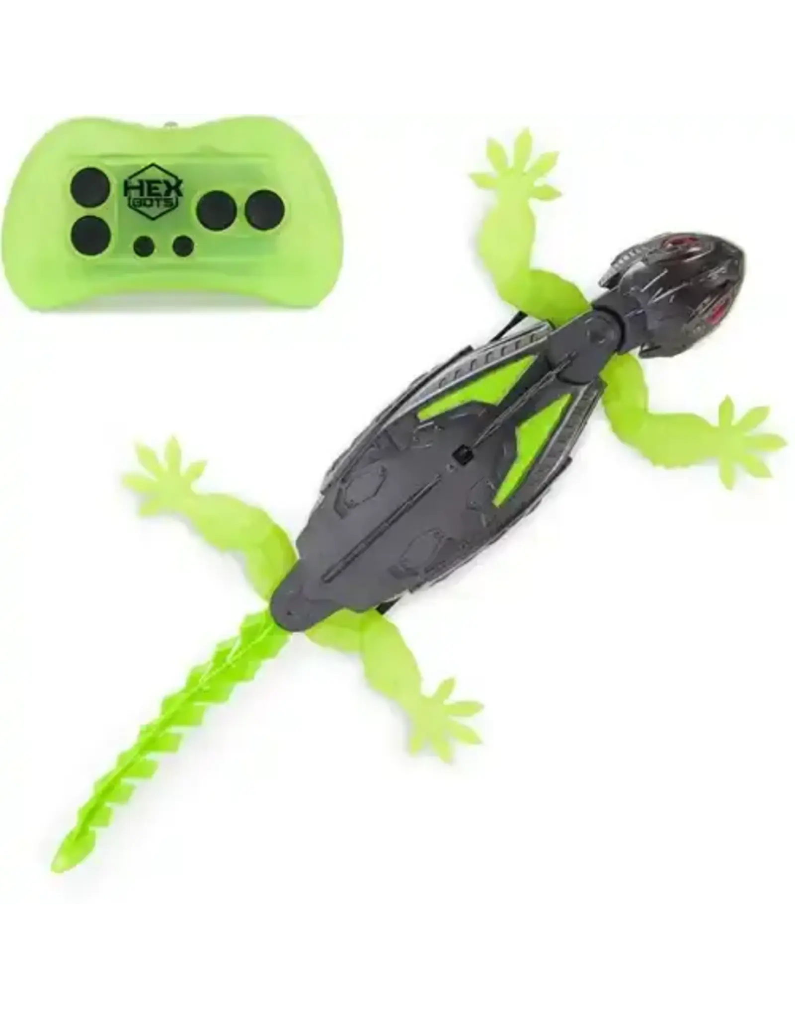 Hex Bots - Wall Crawler Gecko