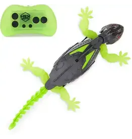 Hex Bots - Wall Crawler Gecko