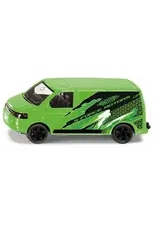 Siku Siku 1585 - Schaalmodel Stadsauto miniatuur Voorgemonteerd