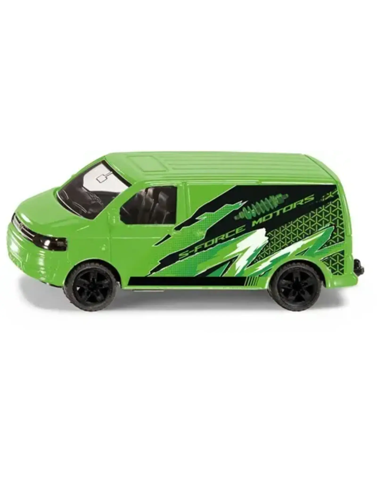Siku Siku 1585 - Schaalmodel Stadsauto miniatuur Voorgemonteerd