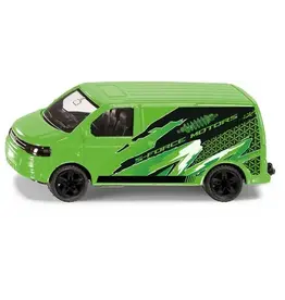 Siku Siku 1585 - Schaalmodel Stadsauto miniatuur Voorgemonteerd