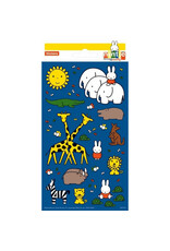 Stickersheet nijntje