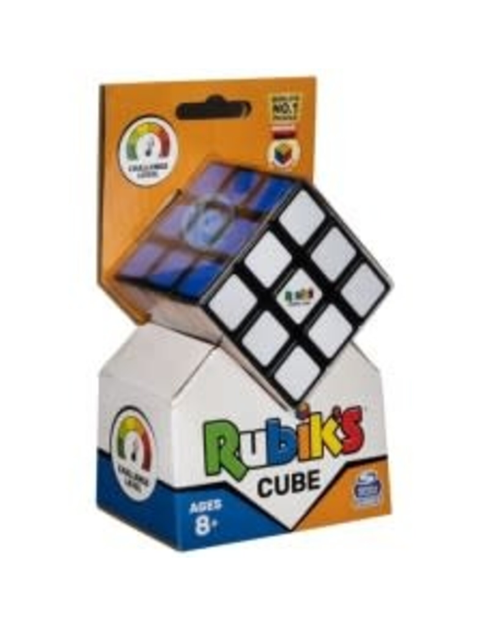 Rubik's Rubik’s Cube 50 Years