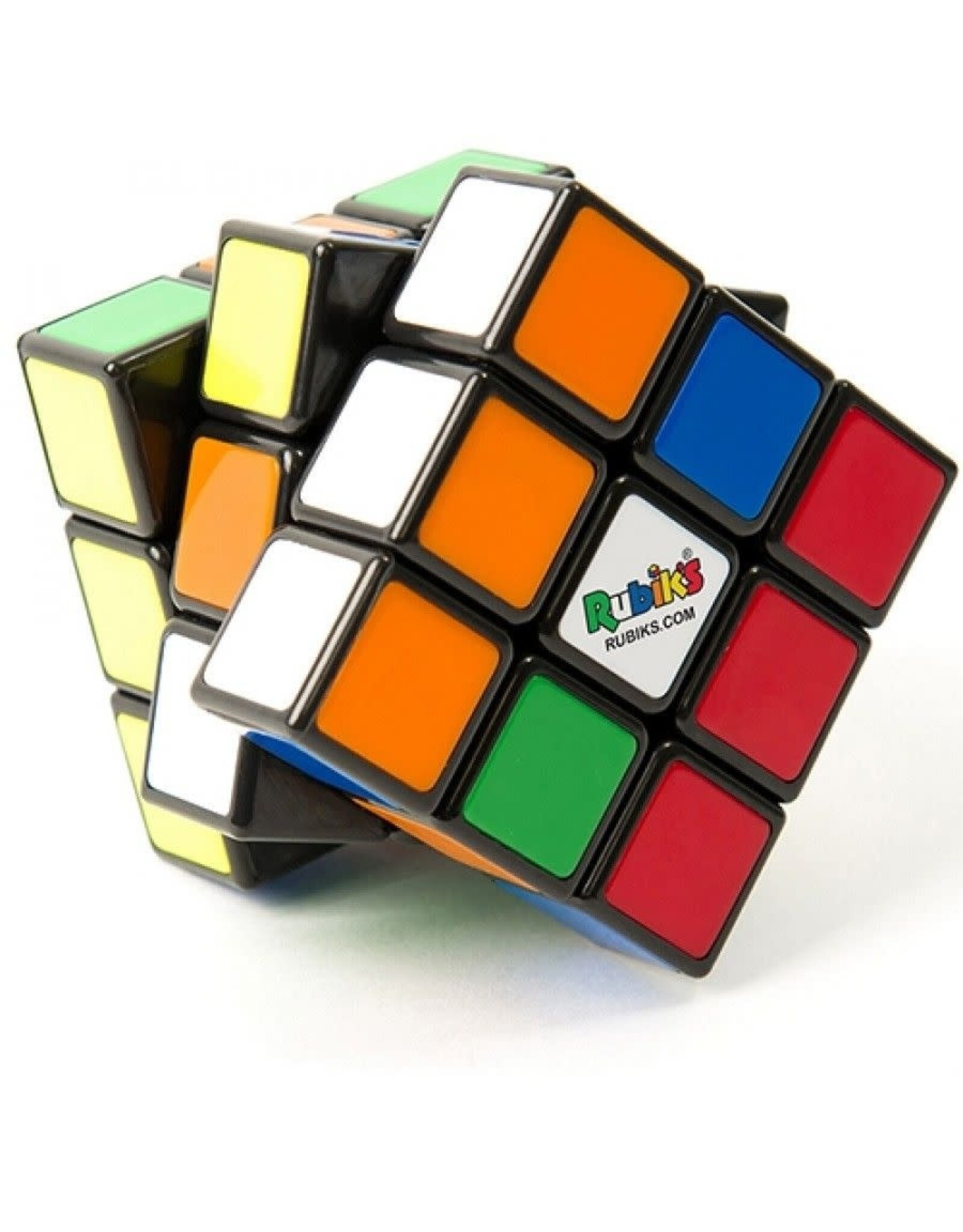 Rubik's Rubik’s Cube 50 Years