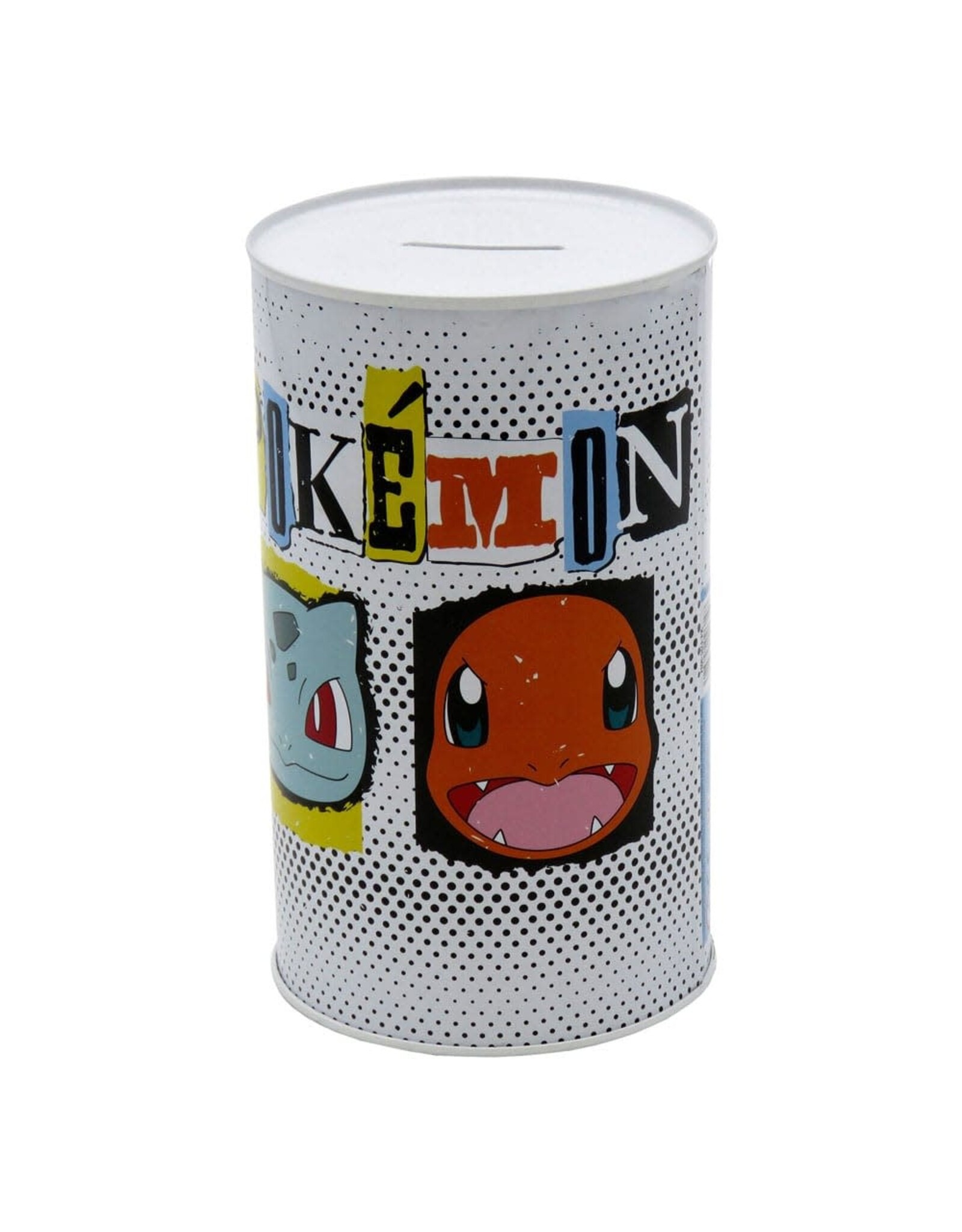 Pokémon Coin Bank - Big