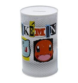 Pokémon Coin Bank - Big
