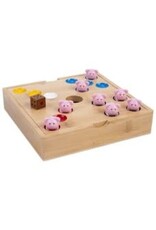 Piggy Hole Game