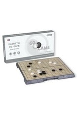 Magnetic Go Game