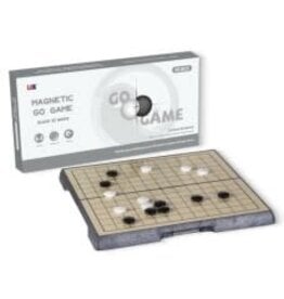 Magnetic Go Game