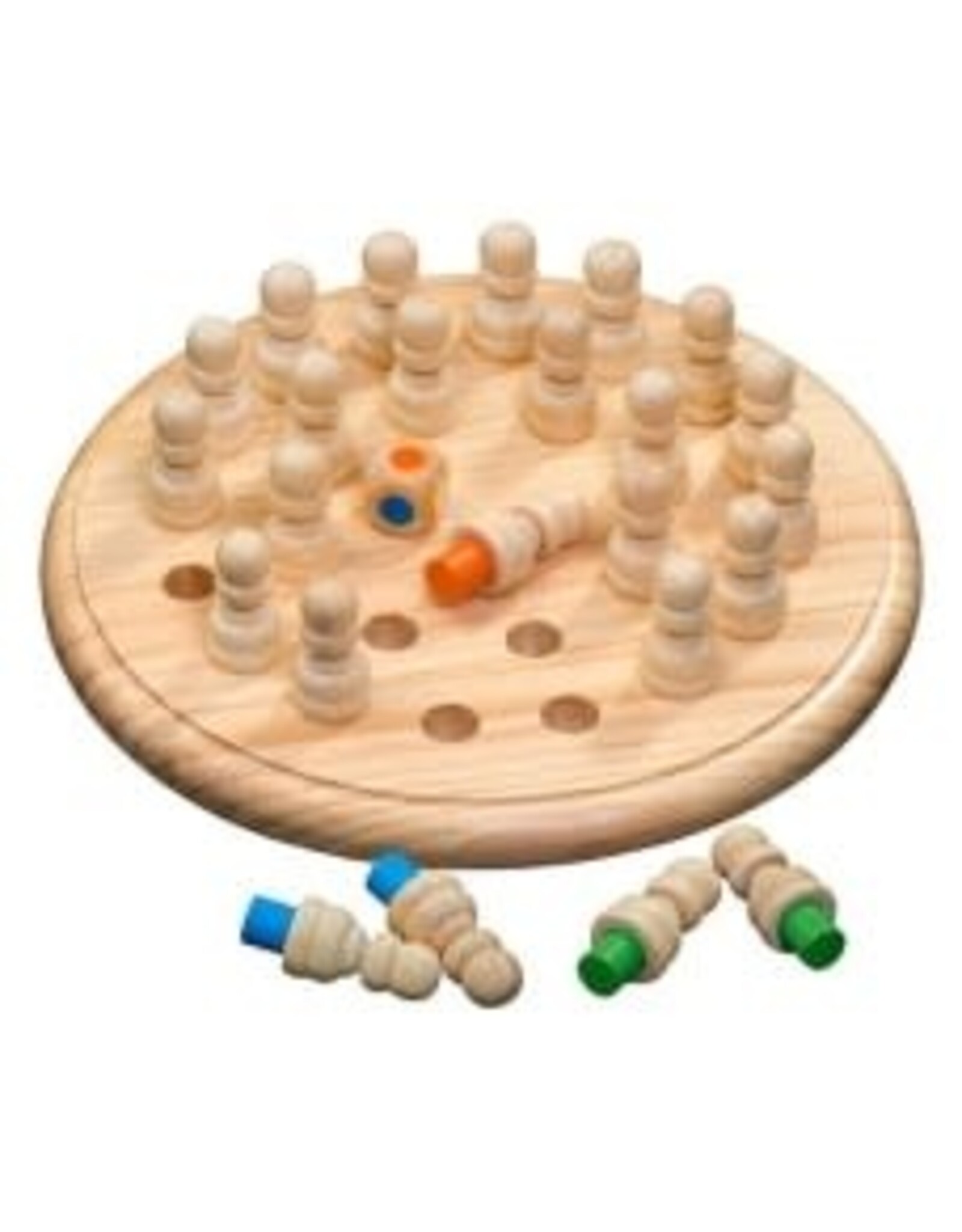Memo Spiel