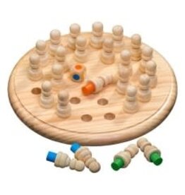 Memo Spiel