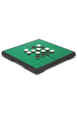 Magnetic Reversi