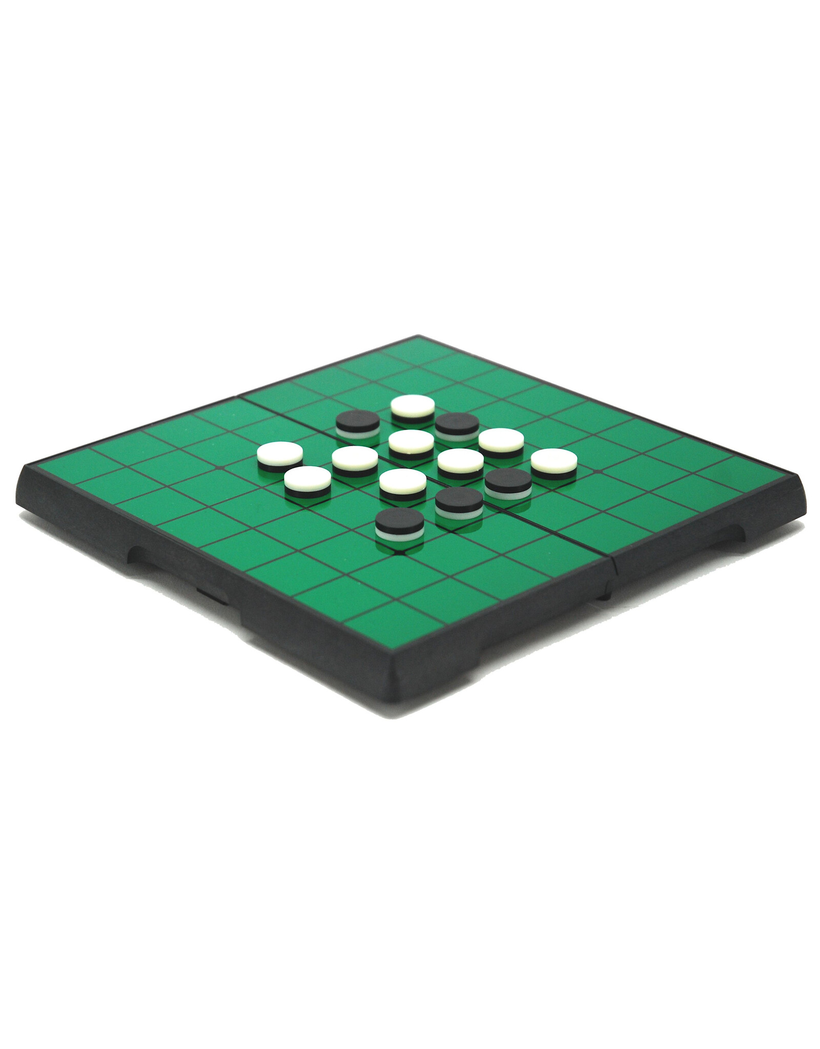 Magnetic Reversi