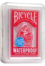 Poker Playing Cards Waterproof