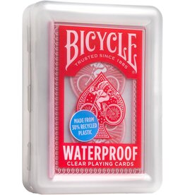 Poker Playing Cards Waterproof
