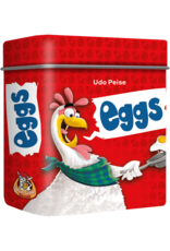 White Goblin Games Eggs