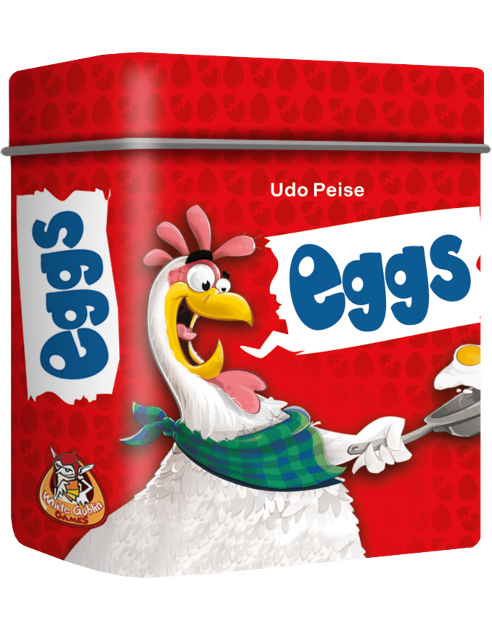 White Goblin Games Eggs