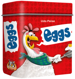 White Goblin Games Eggs
