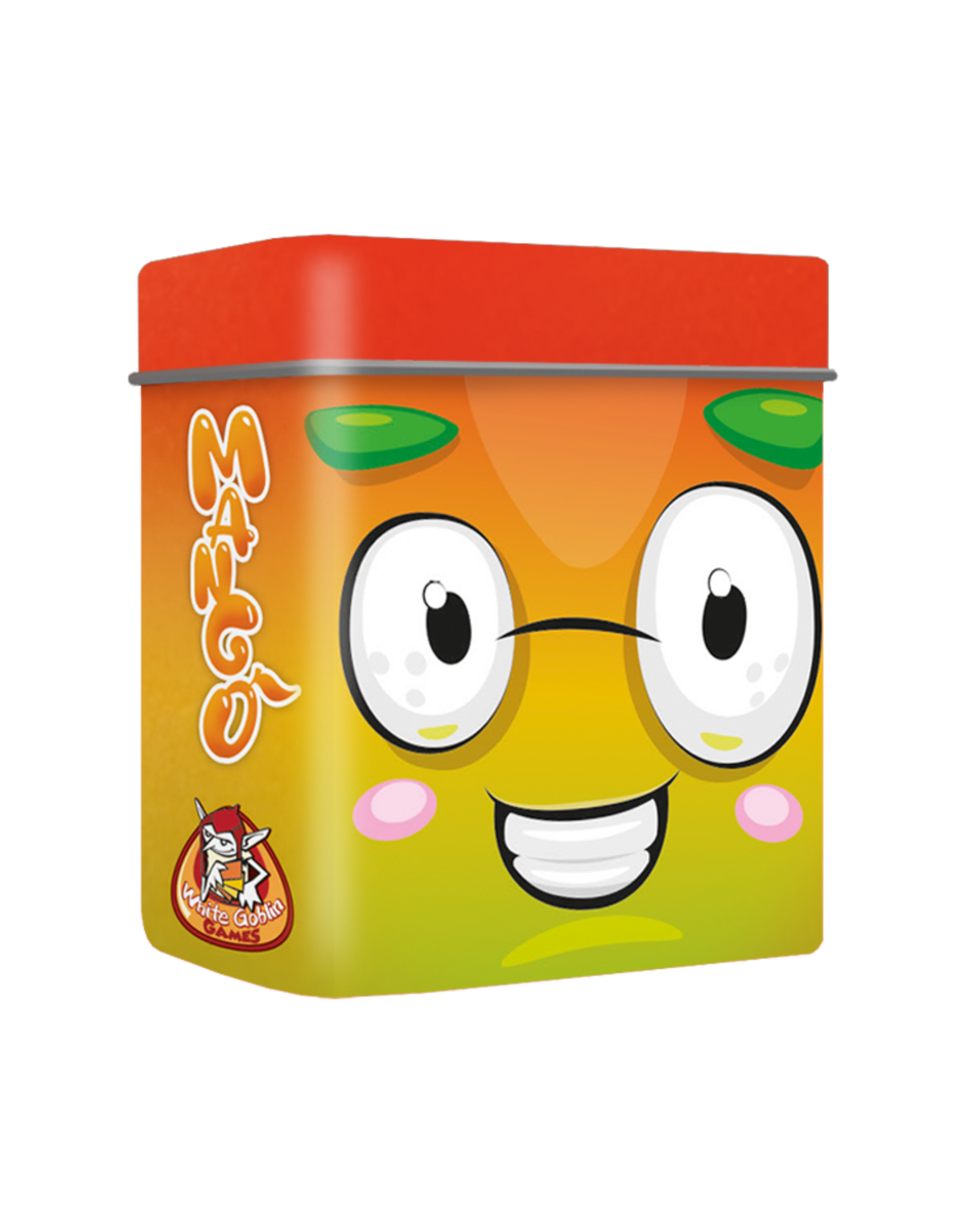 White Goblin Games Mango