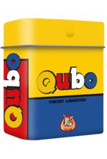 White Goblin Games Qubo