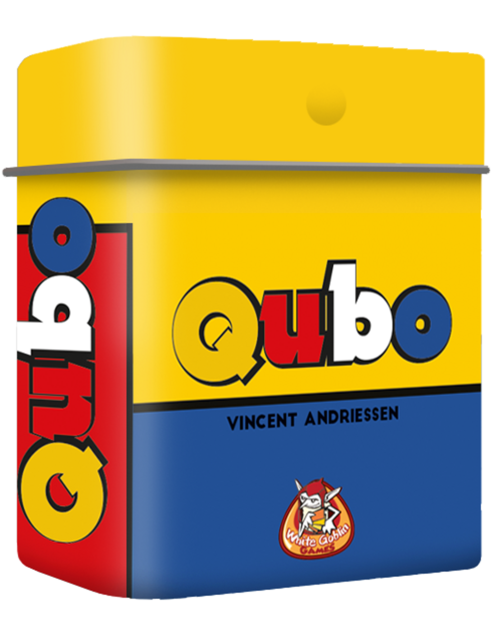 White Goblin Games Qubo