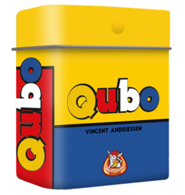White Goblin Games Qubo