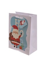 Giftbag Medium “Ho Ho”