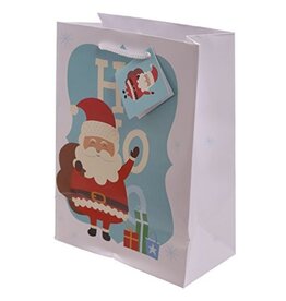Giftbag Medium “Ho Ho”