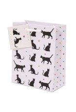 Giftbag Small “Cats”