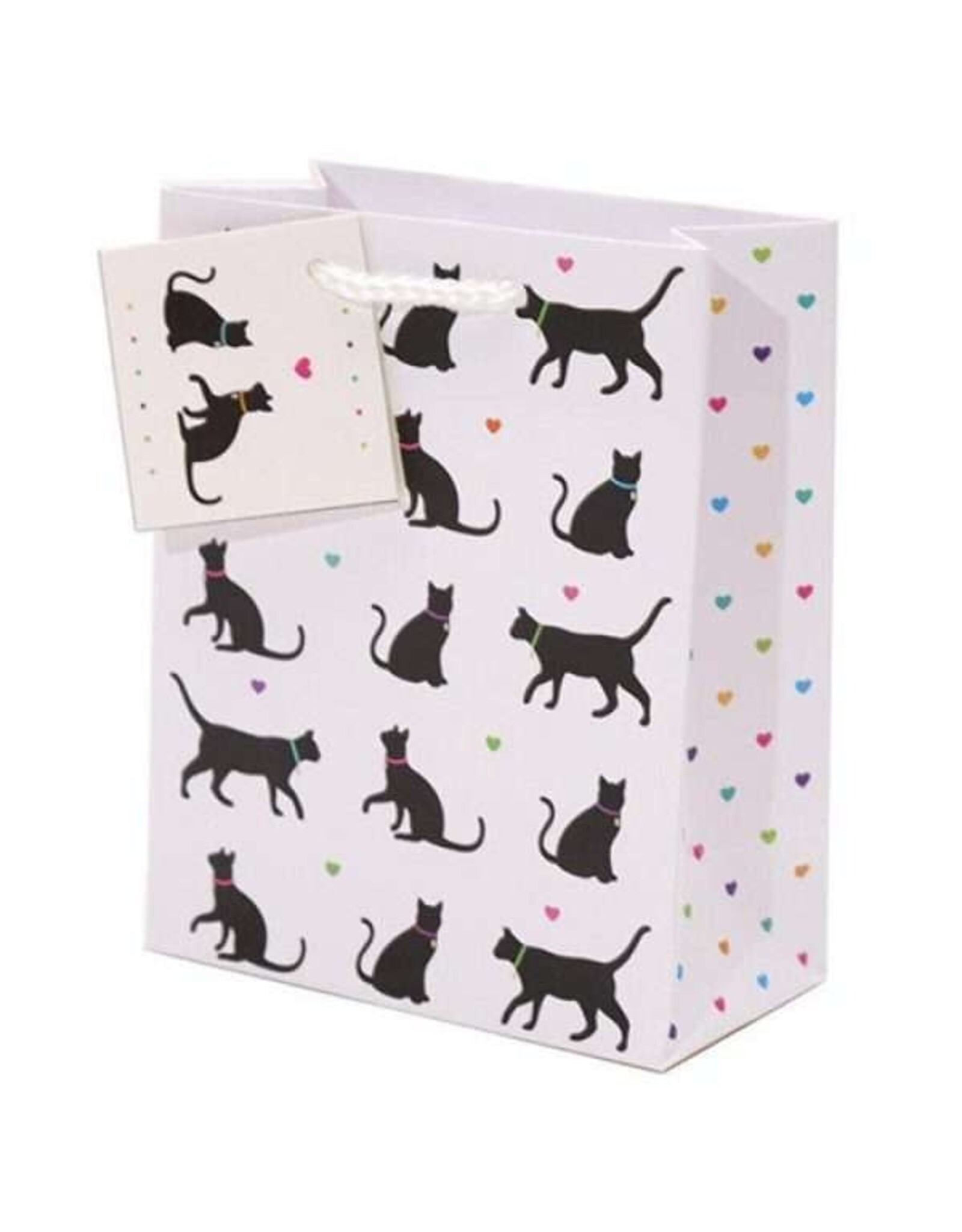 Giftbag Small “Cats”