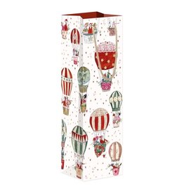 Grätz Weihnachtsballon Flaschentüte