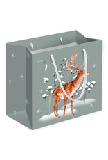 Grätz Winternacht Geschenktüte Kompakt