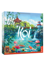 999 Games Koi