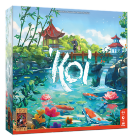 999 Games Koi