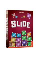 999 Games Slide