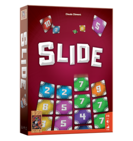 999 Games Slide