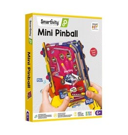 Smartivity Smartivity - Mini Pinball Machine