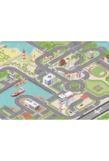 Tapijt City