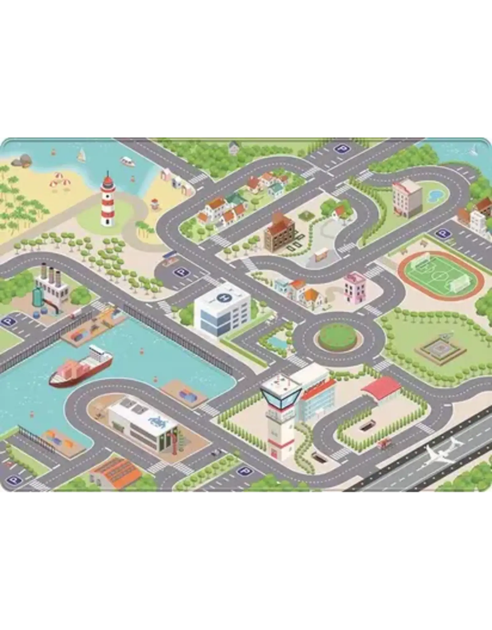 Tapijt City