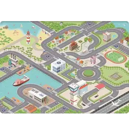 Tapijt City