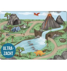 Tapijt Dino