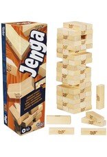 Hasbro Jenga Refresh