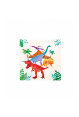 pd party Dino versiering