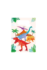 pd party Dino versiering
